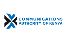 Communications Authority Of Kenya