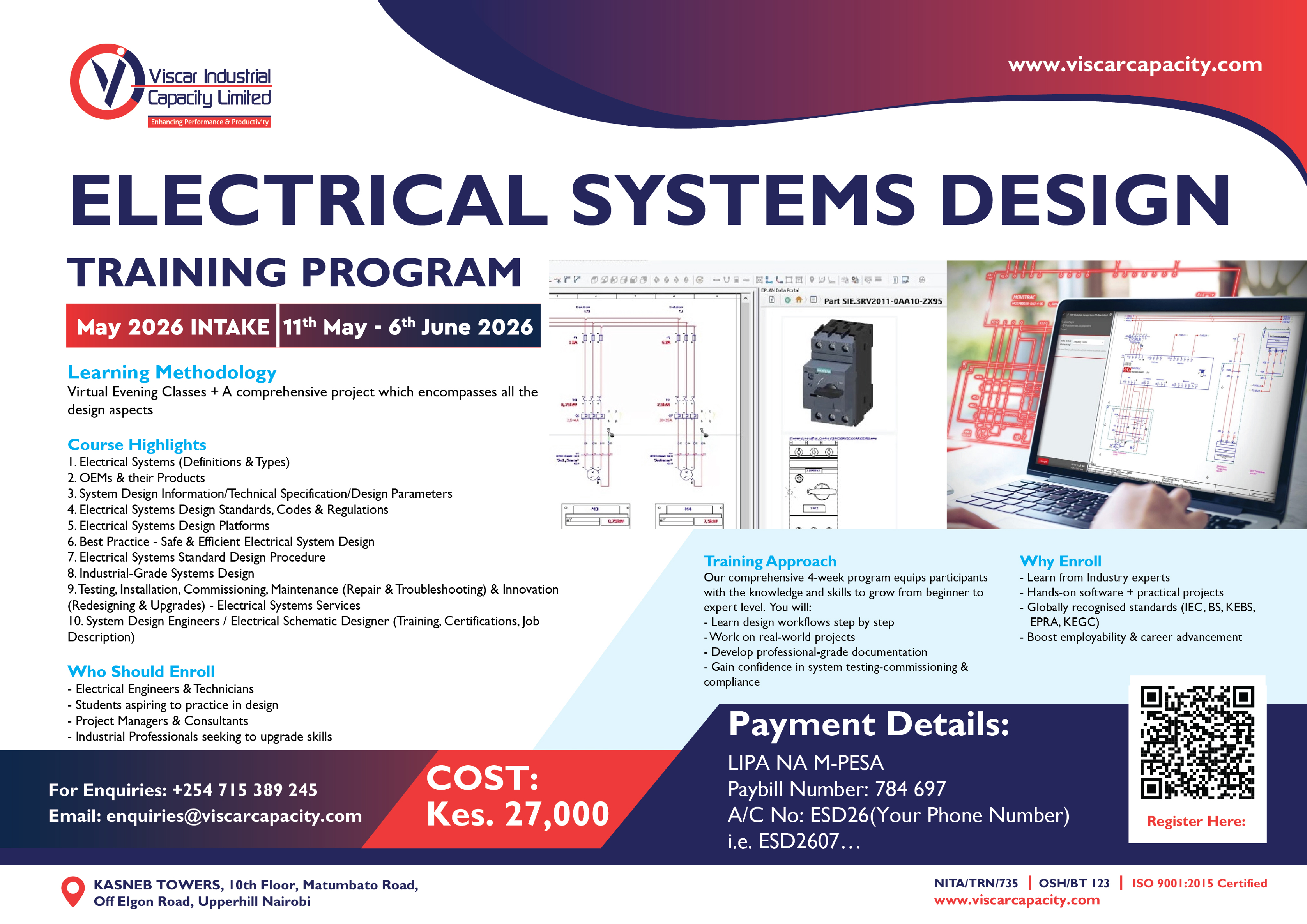 Elec Systems flyer 01